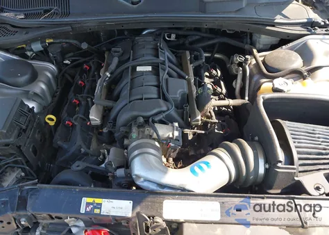 2014 Dodge Challenger R/T from USA, damaged, VIN 2C3CDYBT9EH139932